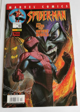 Marvel Panini Comics Spiderman