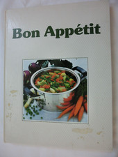 Bon Appetit  Das