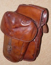 WW1 Militär große braune