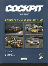 Fachbuch cockpit das - -,
