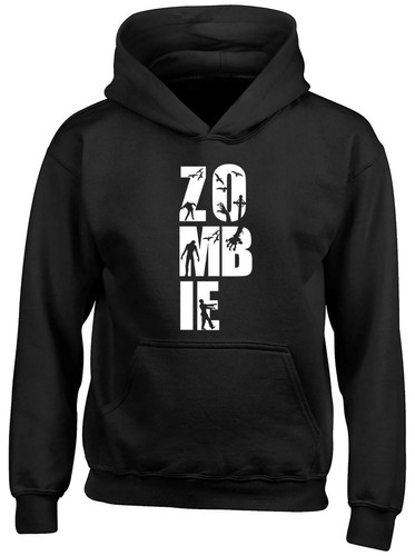 Zombie big bold fonts - big, kinder
