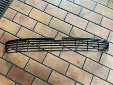 KÜHLERGRILL Luftgitter GITTER SCHWARZ OPEL VECTRA B GM 9226632 1400674