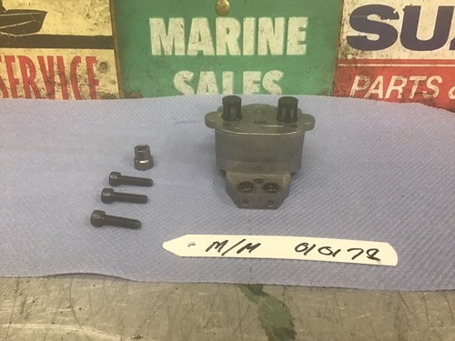 Mariner mercury power trim - mercury,