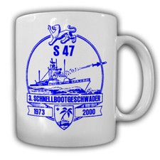 Schnellboot S47 P6147 3