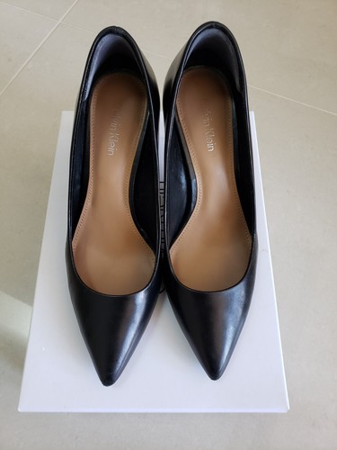 Calvin klein gayle black - gayle,