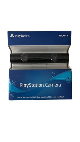 Sony playstation camera - playstation, 4