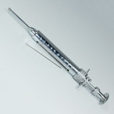 Pinkie Press Metallspritze