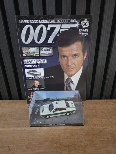James bond - james,