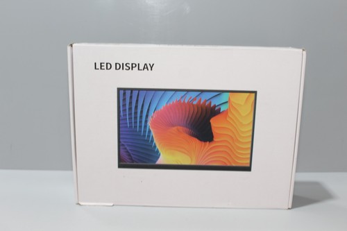 Thinlerain led display - thinlerain,