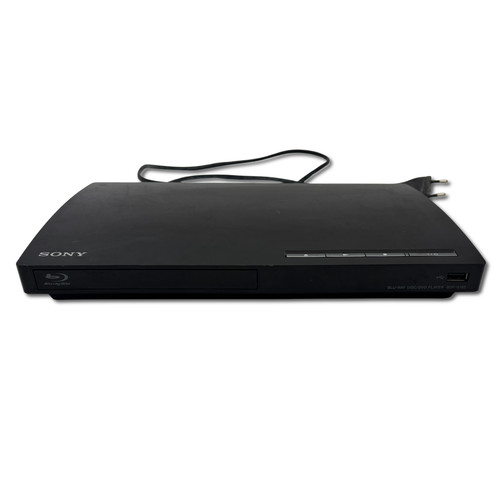 Sony bdp s185 - sony, blu-ray