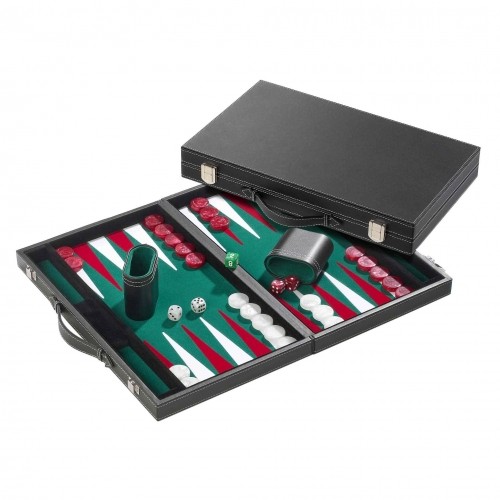Backgammon koffer vaios - backgammon,