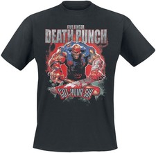 Five Finger Death Punch
