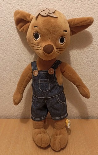 Plüsch jonalu maus ca - plüsch,