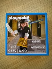 PLAYMOBIL® Figur 9325 Martin Luther Lutherjahr neue Serie **NEU*NEW*OVP**