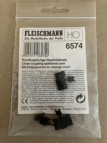 Fleischmann 6574 - fleischmann,