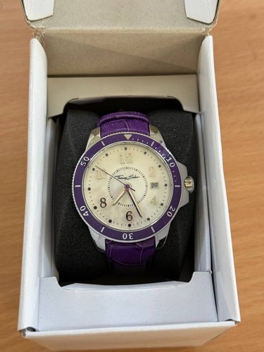 Thomas sabo damenuhr quarz - thomas,
