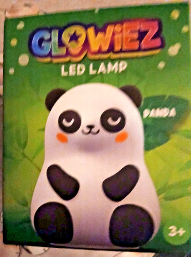 Leuchtilda led lampe - leuchtilda,