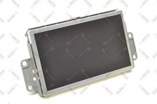 PEUGEOT 607 2.2 HDi 133PS Display Bildschirm Anzeige Bordcomputer  9659048180