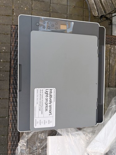 Smart tank 5105 all - smart,