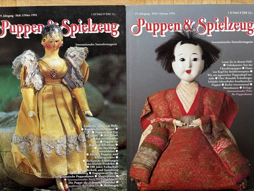 Puppen spielzeug - puppen,