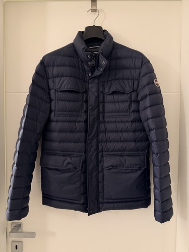 Colmar daunenjacke herren - colmar,