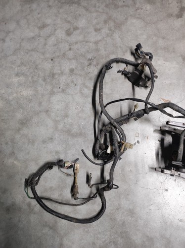 Hauptscheinwerfer honda nsr - hauptscheinwerfer,