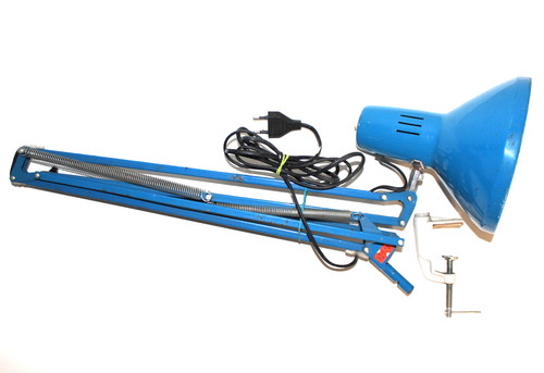 Ledu typ blau gelenklampe - -,