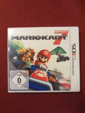 Mario Kart 7 (Nintendo 3DS)