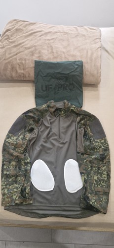 Pro combat shirt striker - pro,