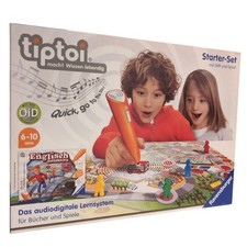 Tip Toi Starter Set - Die