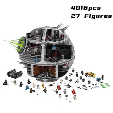Star Wars Death Star
