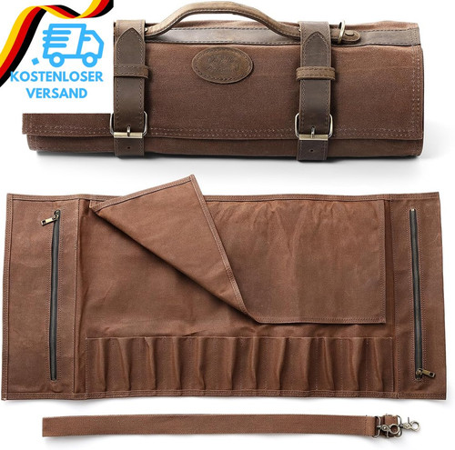 Xinzuo messertasche profi - xinzuo, messertasche,