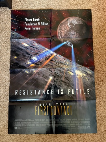 Star trek first - star,