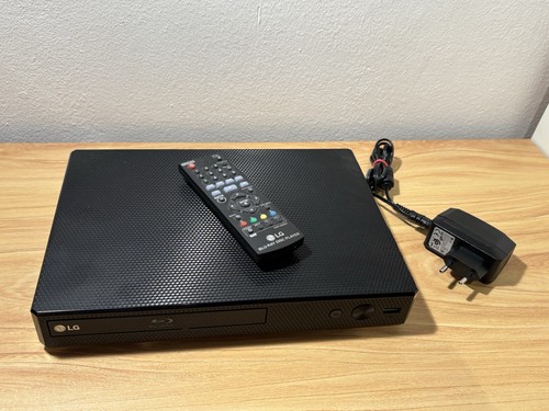 Bp250 blu ray - blu-ray, player