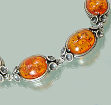 Vintage Bernstein Armband von