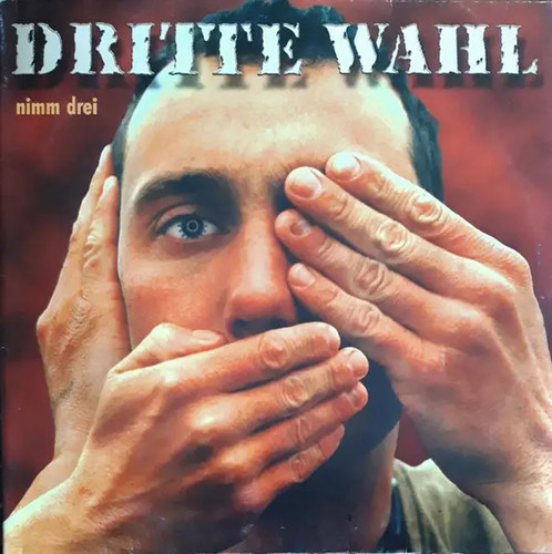 Dritte wahl nimm drei - dritte, near