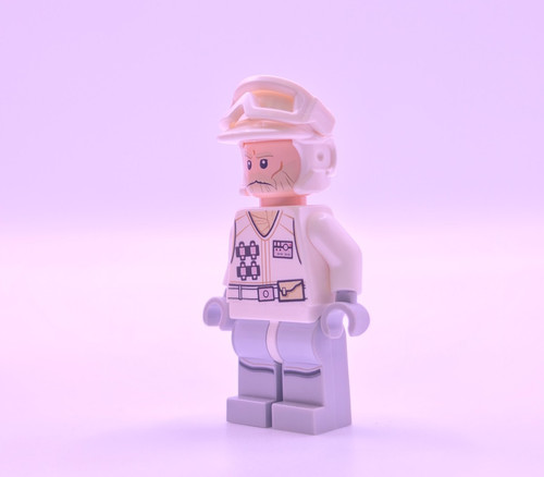 Lego sw0765 hoth rebel - lego®:,