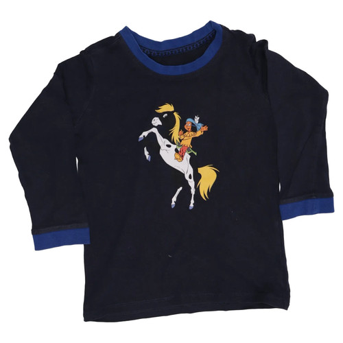 Yakari langarmshirt größe - langarmshirt,,