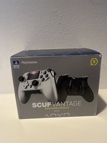 Scuf vantage ps4 - scuf,