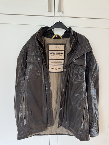 Camel active herrenjacke - active,