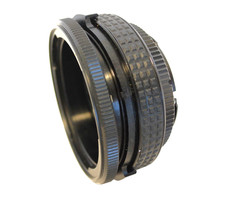 Tilt lens adapter für - tilt,