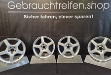 18 Zoll AMG Mercedes A/B Klasse W169 Felgen 7Jx18 ET54