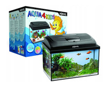 Aquaszut aqua4kids aquarien - aqua4kids,