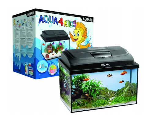 Aquaszut aqua4kids aquarien - aquaszut,