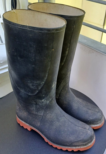 Phoenix gummistiefel - phoenix,