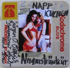 dia 35mm - Jürgen O. Olbrich