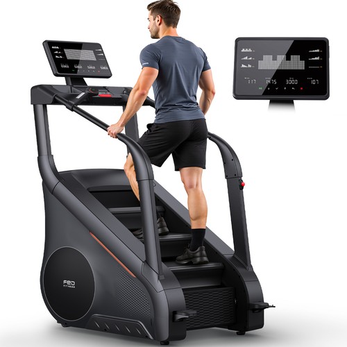 Fed fitness commercial - fitness,