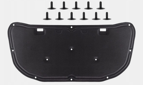Ori dämmmatte motorhaube - ori,
