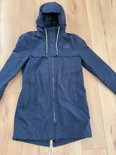 North Face Cagoule Trench Light Parka,Mantel,s,38/40,Jacke