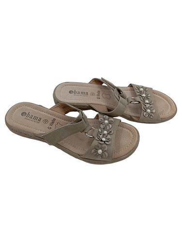 Bama pantoletten damen 42 - bama,